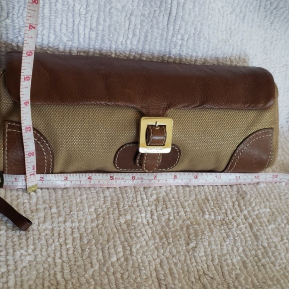 Kate Spade New York large clutch - Picture 3 of 8